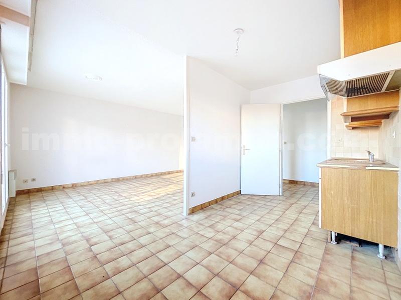 Appartement 2 Pièce(s) ANNEMASSE - Photo 10
