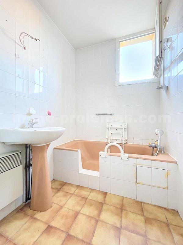 Appartement 2 Pièce(s) ANNEMASSE - Photo 13