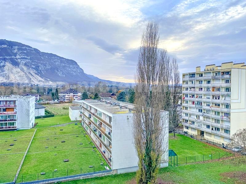 Appartement 1 Pièce(s) GAILLARD - Photo 10