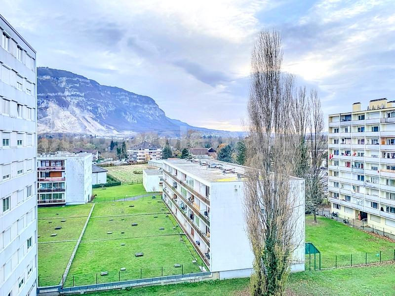 Appartement 1 Pièce(s) GAILLARD - Photo 11