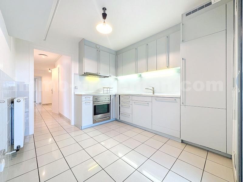 Appartement 4 Pièce(s) ANNEMASSE - Photo 2