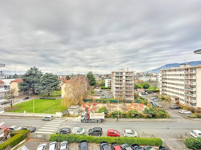 Appartement 4 Pièce(s) ANNEMASSE - Photo 4