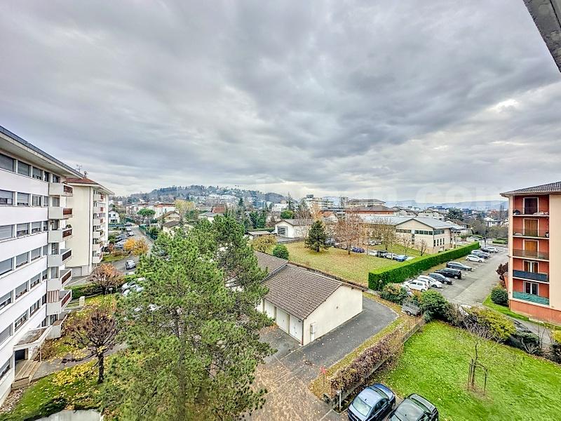 Appartement 4 Pièce(s) ANNEMASSE - Photo 10