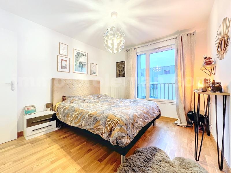 Appartement 4 Pièce(s) AMBILLY - Photo 11