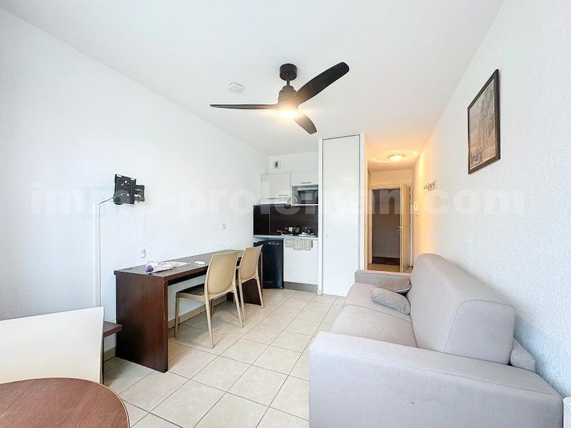 Appartement 1 Pièce(s) ANNEMASSE - Photo 2