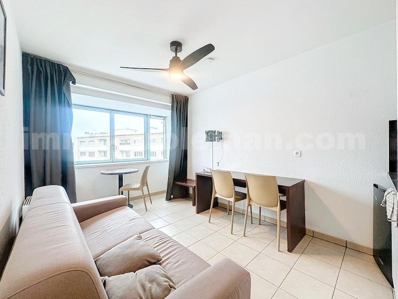Appartement 1 Pièce(s) ANNEMASSE - Photo 4