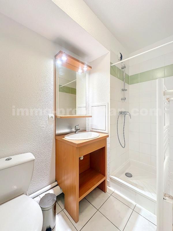 Appartement 1 Pièce(s) ANNEMASSE - Photo 6