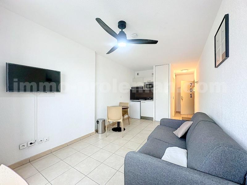 Appartement 1 Pièce(s) ANNEMASSE - Photo 3