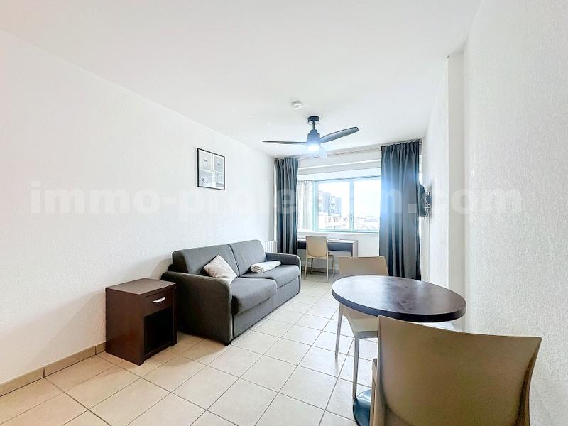 Appartement 1 Pièce(s) ANNEMASSE - Photo 4