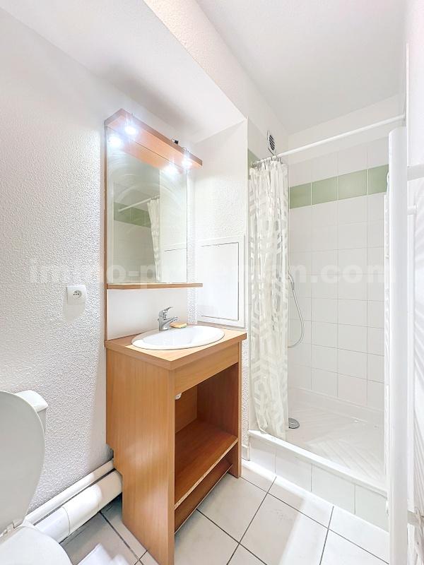 Appartement 1 Pièce(s) ANNEMASSE - Photo 5
