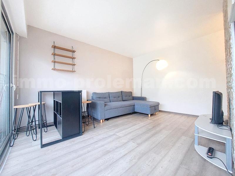 Appartement 2 Pièce(s) SCIEZ - Photo 2