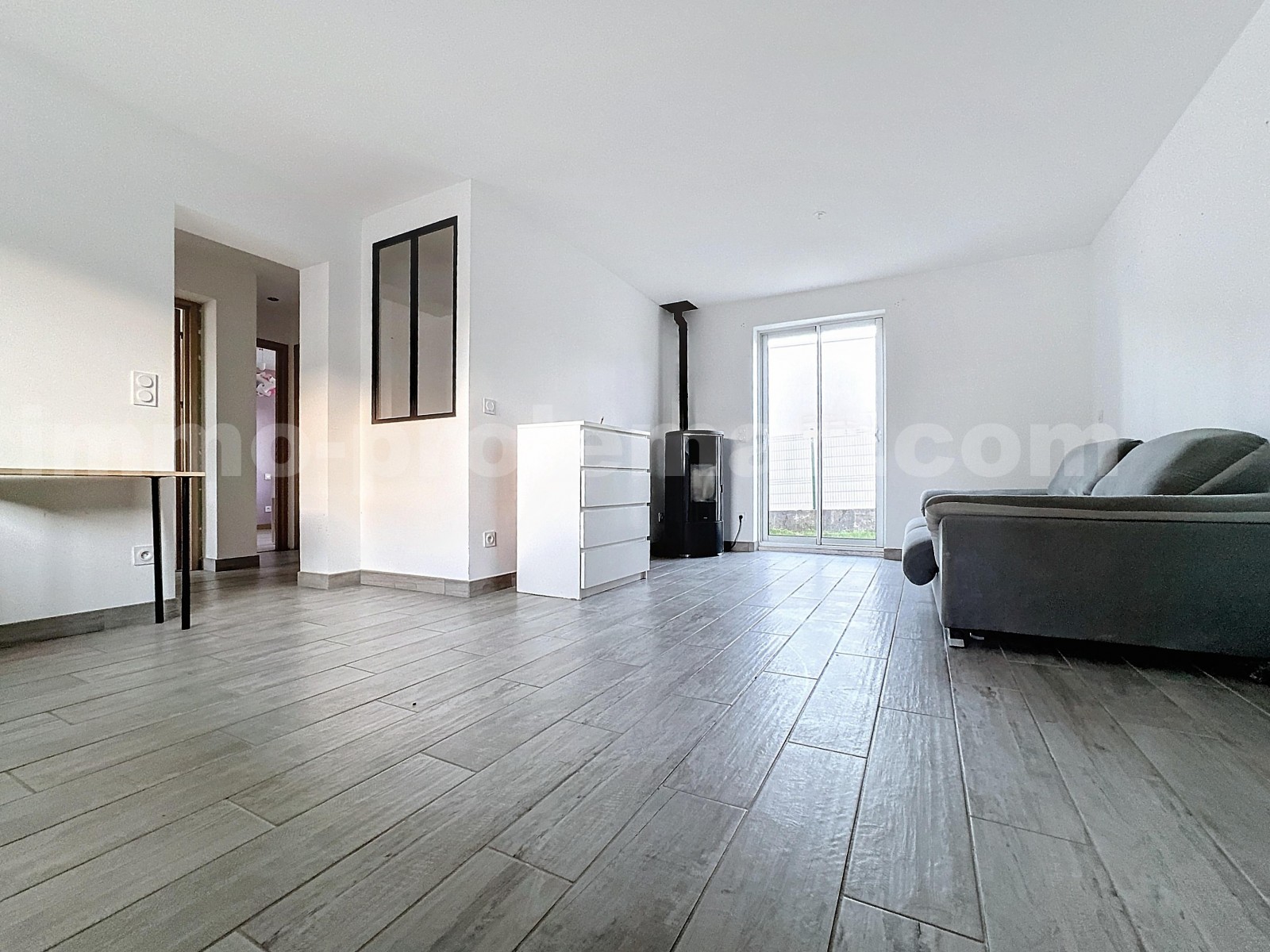 Appartement 4 Pièce(s) PEILLONNEX - Photo 2