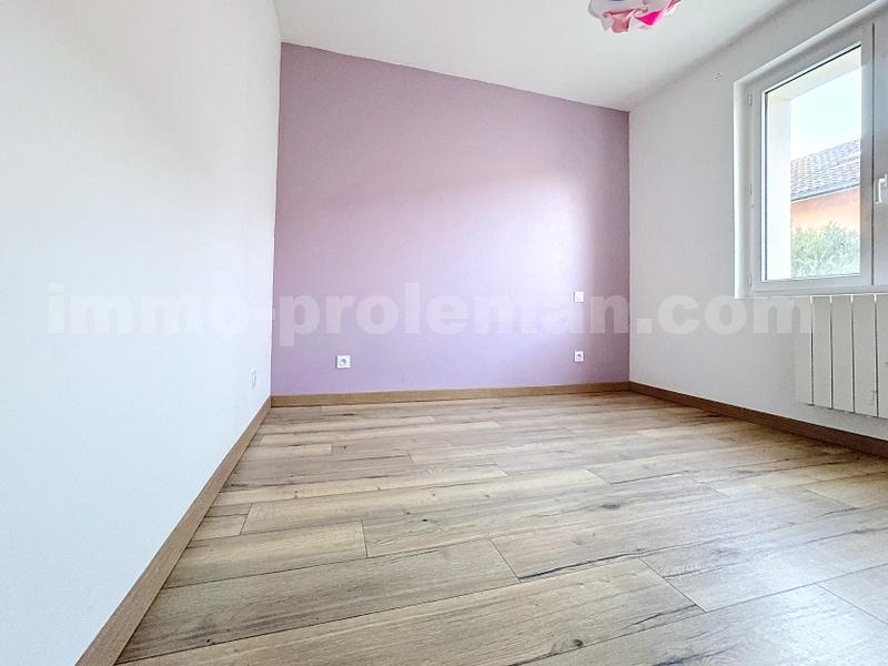 Appartement 4 Pièce(s) PEILLONNEX - Photo 4