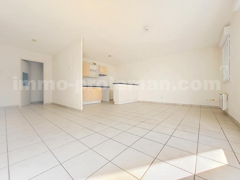 Apartment 3 Rooms VETRAZ-MONTHOUX - Photo 1