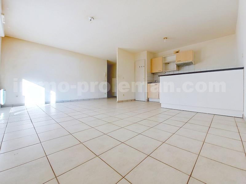Apartment 3 Rooms VETRAZ-MONTHOUX - Photo 4