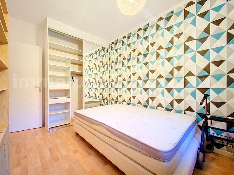Maison 6 Pièce(s) VILLE-LA-GRAND - Photo 7