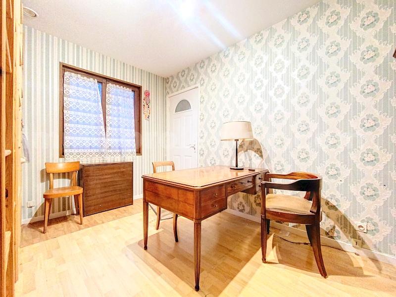 Maison 6 Pièce(s) VILLE-LA-GRAND - Photo 9