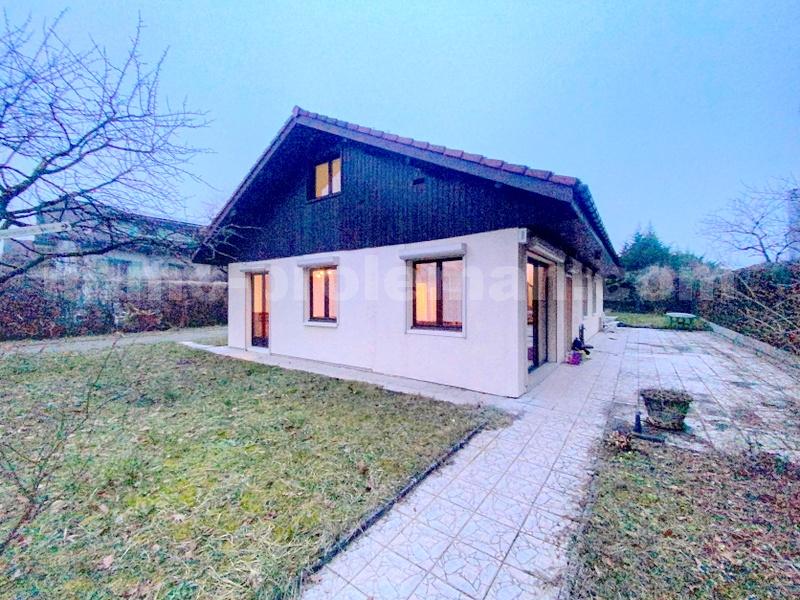 Maison 6 Pièce(s) VILLE-LA-GRAND - Photo 18