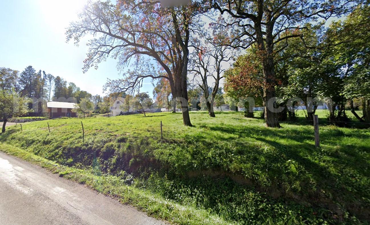 Terrain  ARBUSIGNY - Photo 3