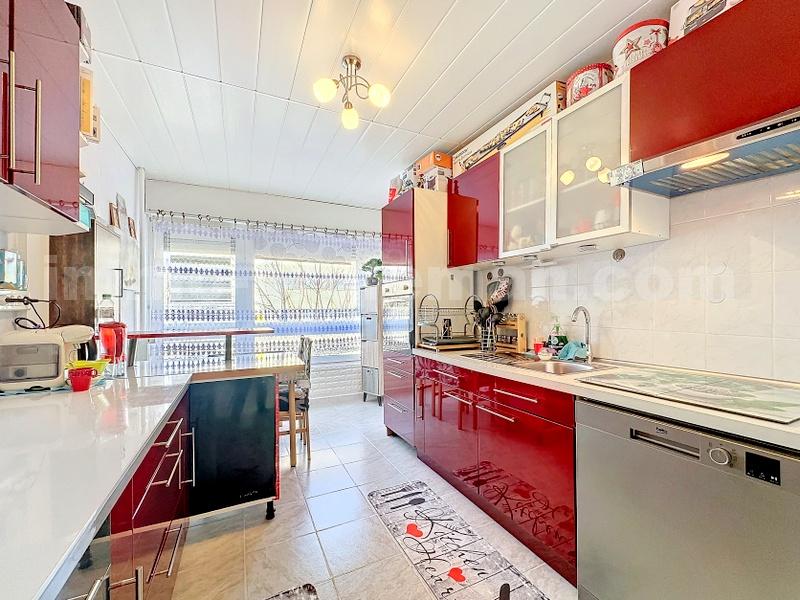 Appartement 4 Pièce(s) ANNEMASSE - Photo 2