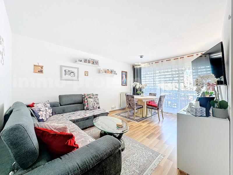Appartement 4 Pièce(s) ANNEMASSE - Photo 3