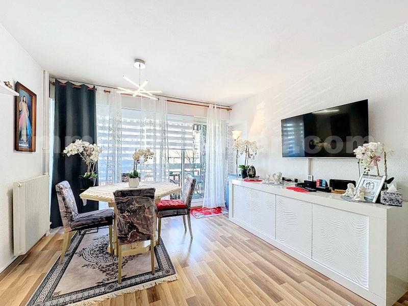 Appartement 4 Pièce(s) ANNEMASSE - Photo 4