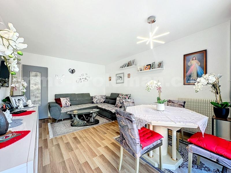 Appartement 4 Pièce(s) ANNEMASSE - Photo 5