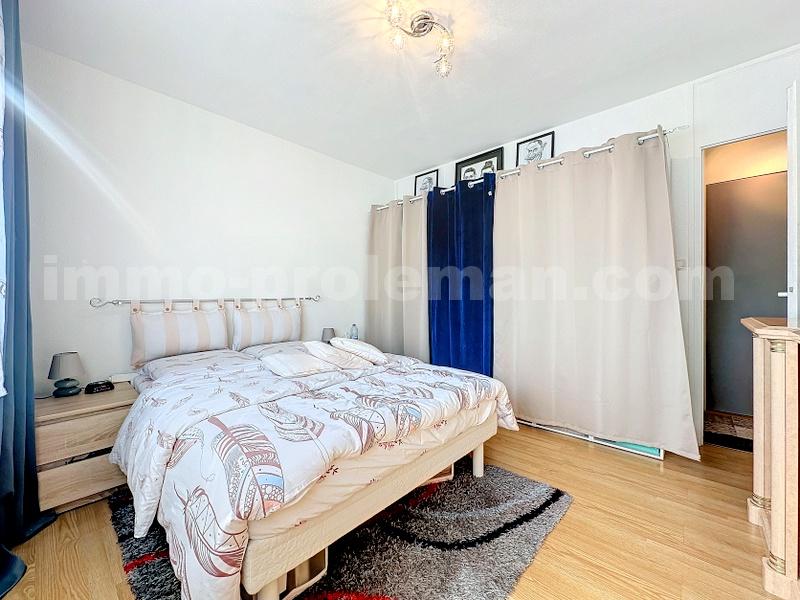 Appartement 4 Pièce(s) ANNEMASSE - Photo 8