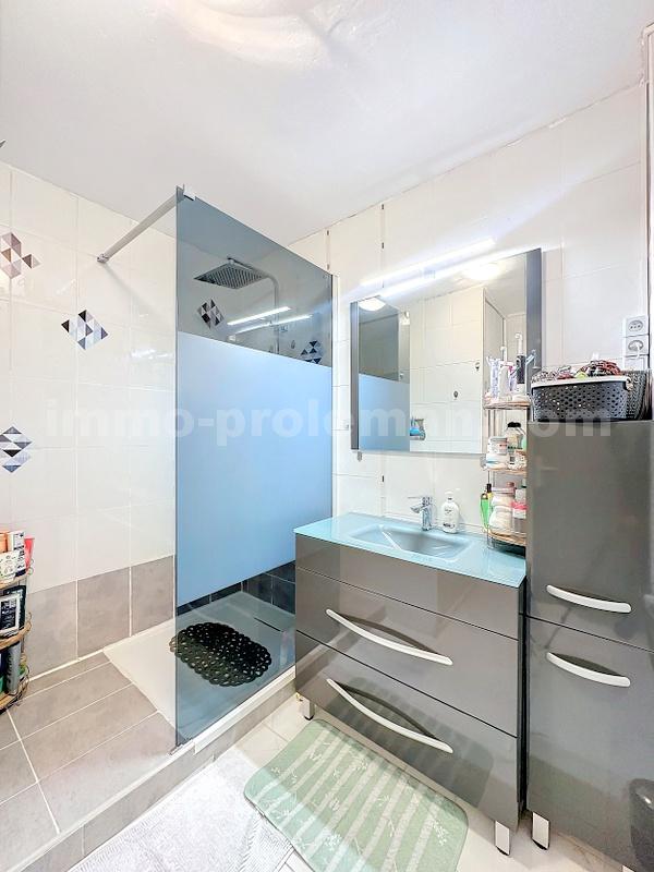 Appartement 4 Pièce(s) ANNEMASSE - Photo 13