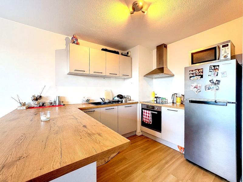 Appartement 2 Pièce(s) ANNEMASSE - Photo 2