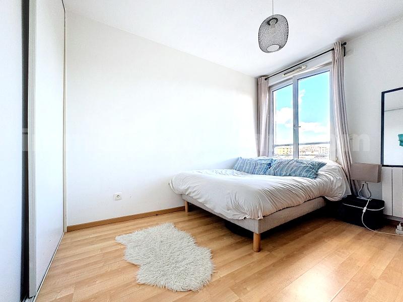 Appartement 2 Pièce(s) ANNEMASSE - Photo 4
