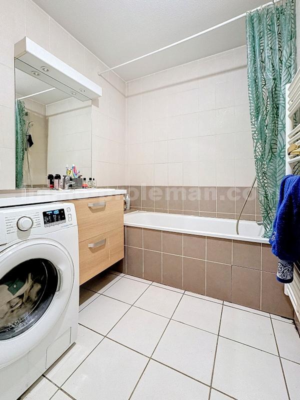 Appartement 2 Pièce(s) ANNEMASSE - Photo 5