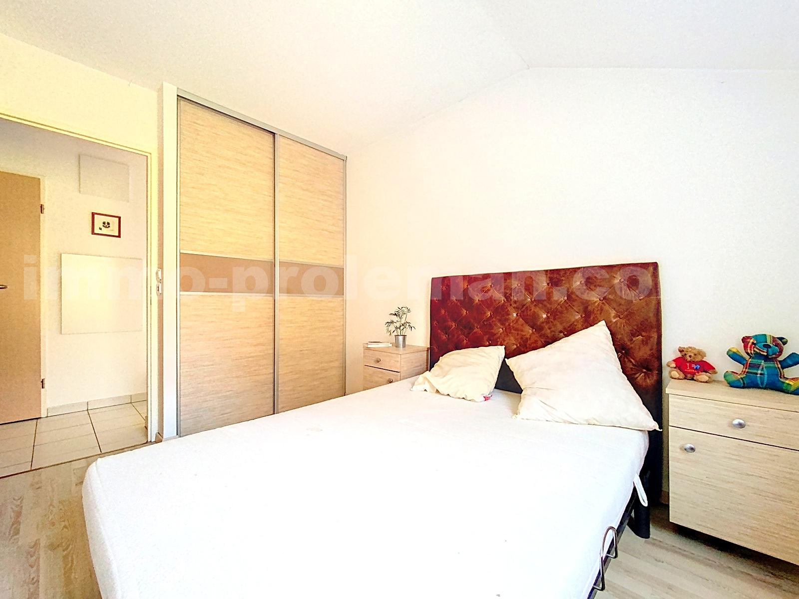 Apartment 3 Rooms VETRAZ-MONTHOUX - Photo 9