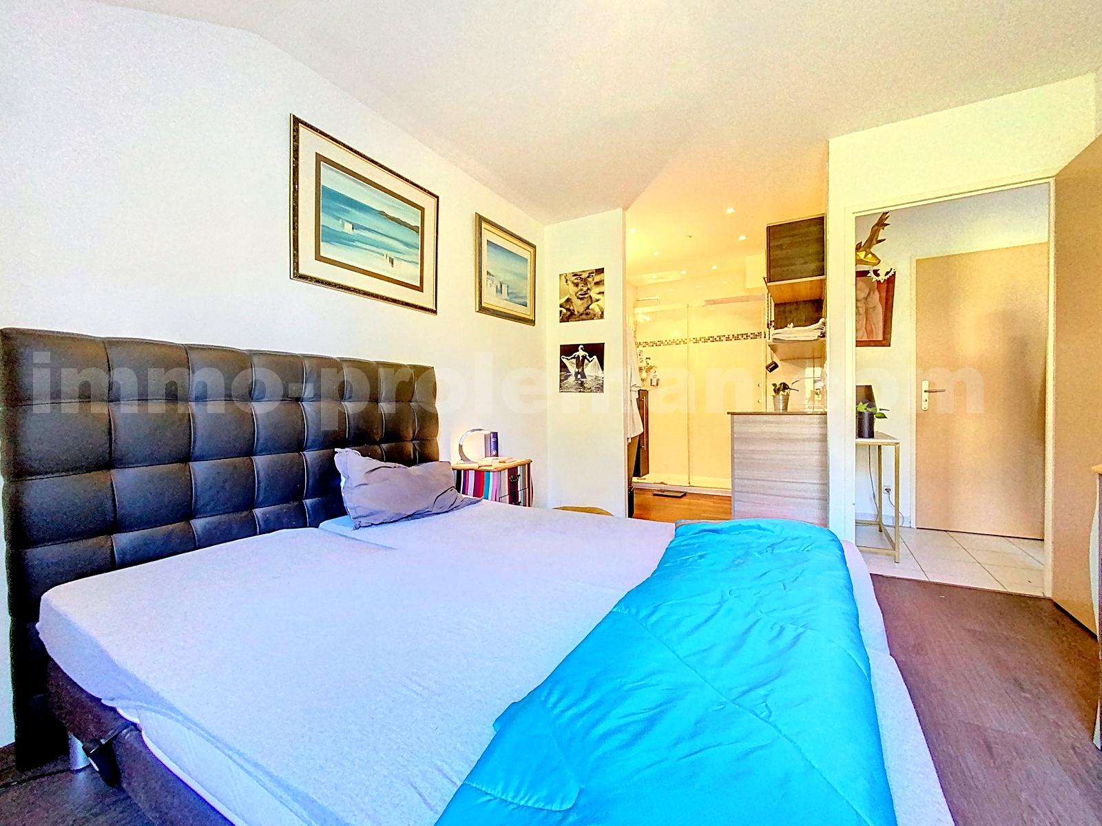Apartment 3 Rooms VETRAZ-MONTHOUX - Photo 11