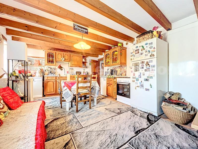 House 4 Rooms BONS-EN-CHABLAIS - Photo 1