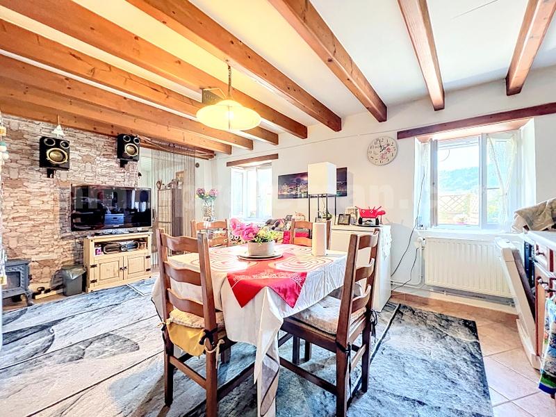 House 4 Rooms BONS-EN-CHABLAIS - Photo 3