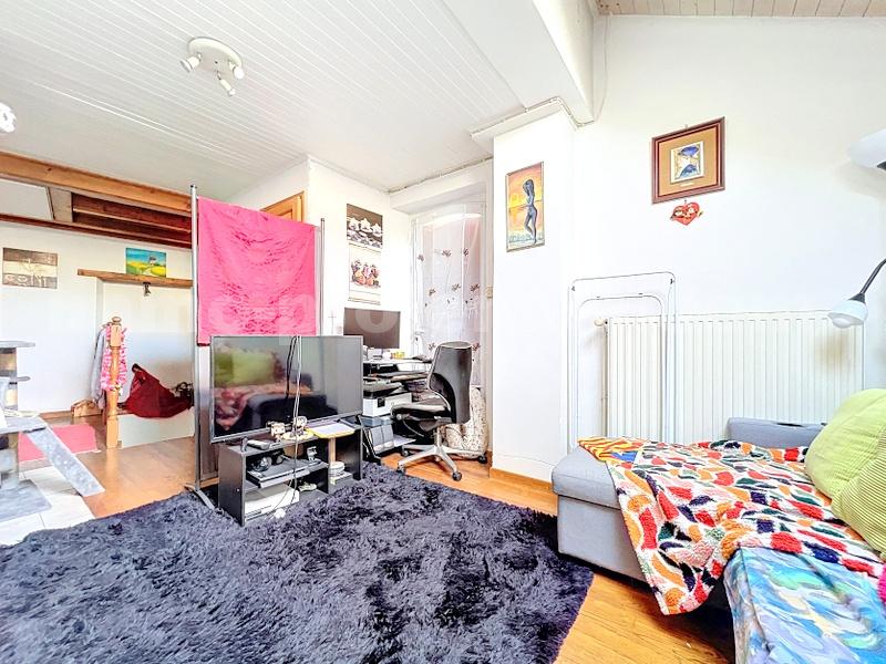 House 4 Rooms BONS-EN-CHABLAIS - Photo 5