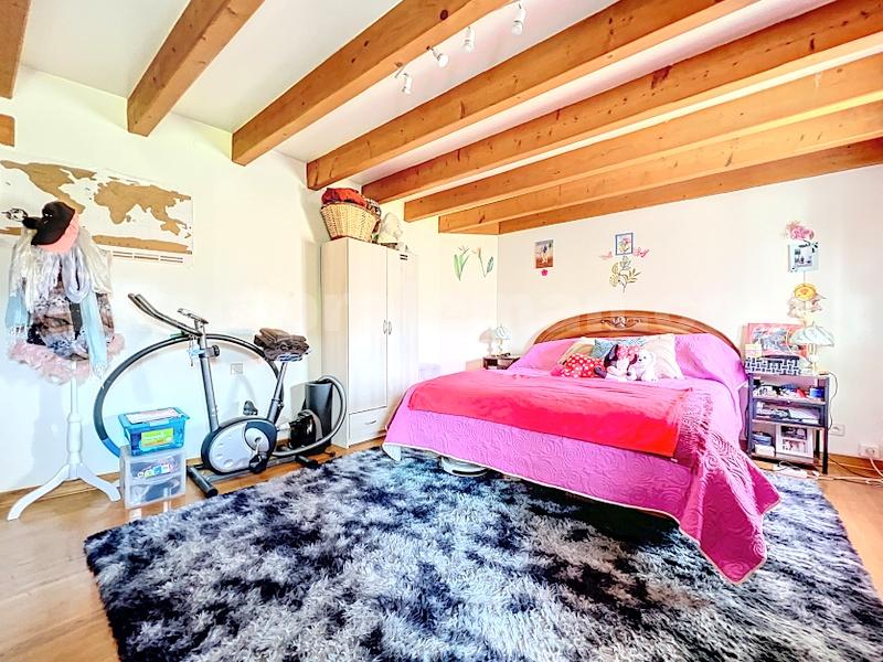 House 4 Rooms BONS-EN-CHABLAIS - Photo 6