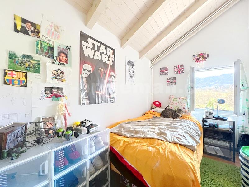 House 4 Rooms BONS-EN-CHABLAIS - Photo 8