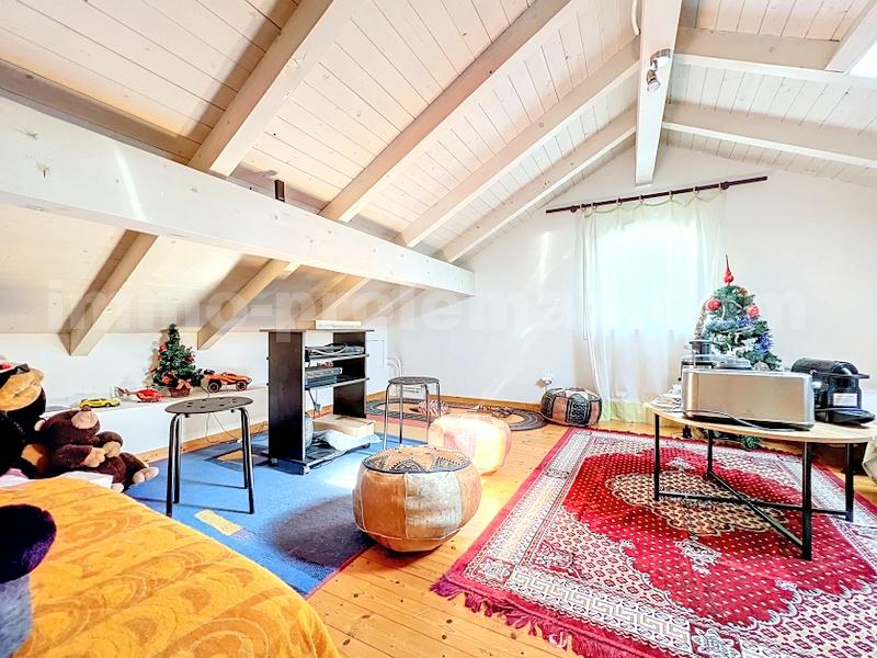 House 4 Rooms BONS-EN-CHABLAIS - Photo 9