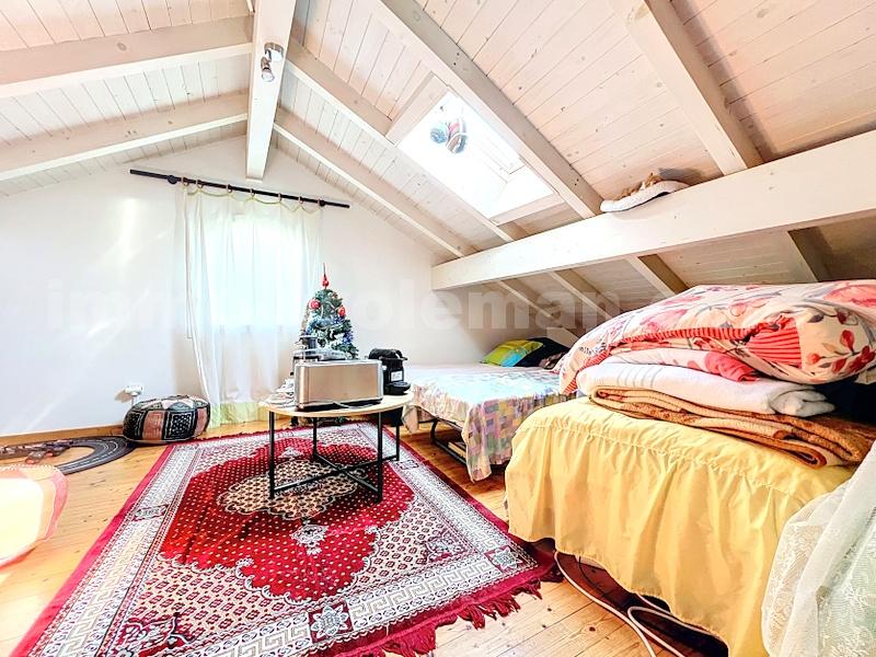 House 4 Rooms BONS-EN-CHABLAIS - Photo 10