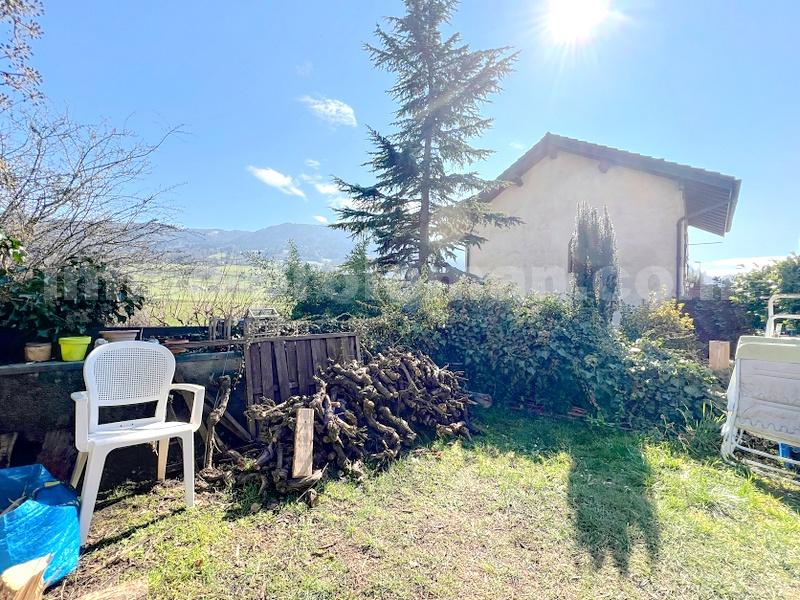 House 4 Rooms BONS-EN-CHABLAIS - Photo 12