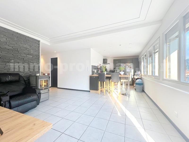 Appartement 4 Pièce(s) SAINT-JEOIRE - Photo 3