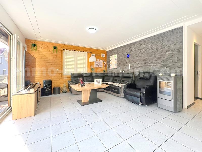 Appartement 4 Pièce(s) SAINT-JEOIRE - Photo 4