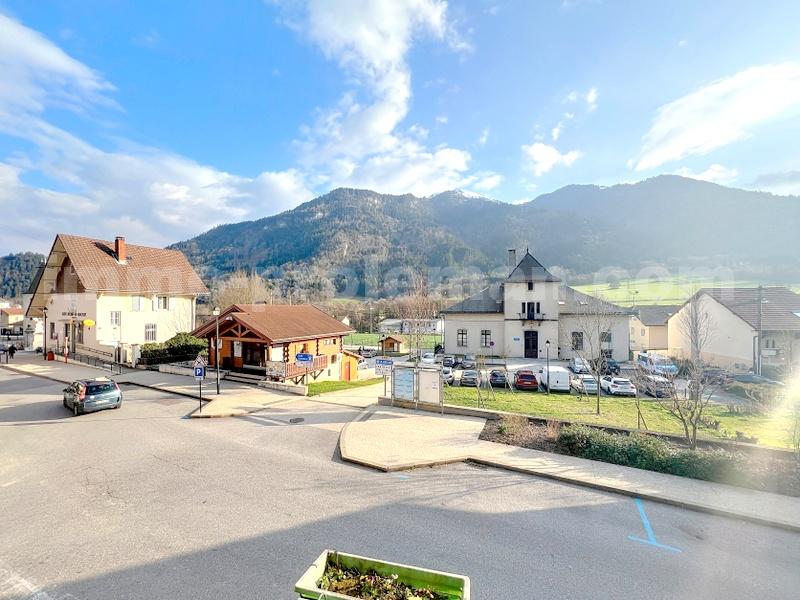 Appartement 4 Pièce(s) SAINT-JEOIRE - Photo 6