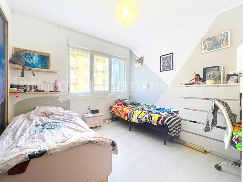 Appartement 4 Pièce(s) SAINT-JEOIRE - Photo 8