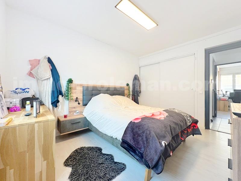 Appartement 4 Pièce(s) SAINT-JEOIRE - Photo 10