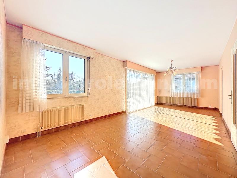 Maison 5 Pièce(s) VILLE-LA-GRAND - Photo 3