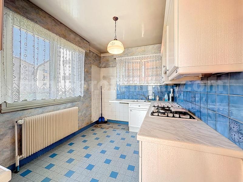 Maison 5 Pièce(s) VILLE-LA-GRAND - Photo 6
