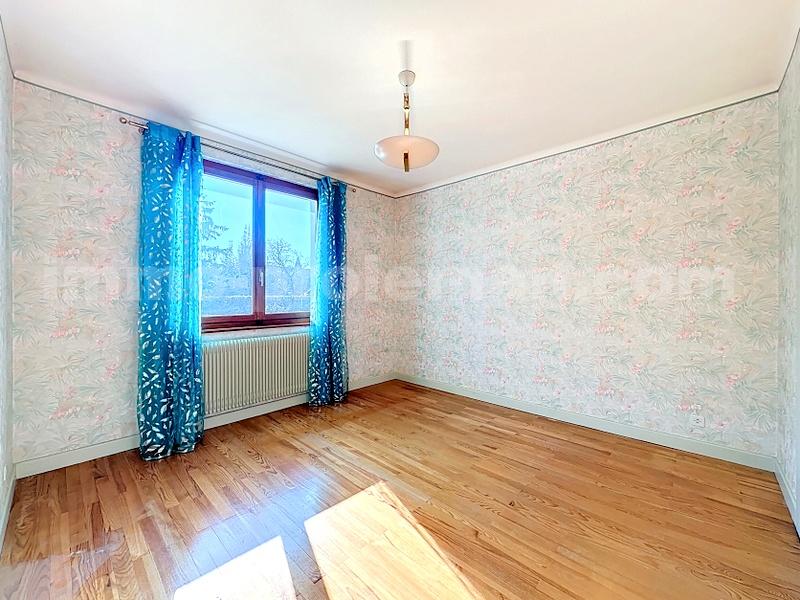 Maison 5 Pièce(s) VILLE-LA-GRAND - Photo 10